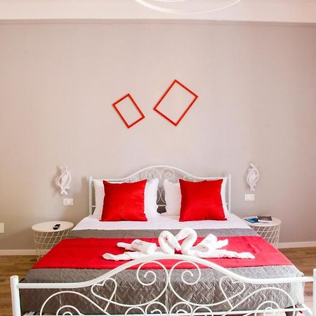 Dream Station 5Terre Apartment Специя Екстериор снимка