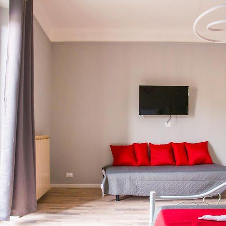 Dream Station 5Terre Apartment Специя Екстериор снимка