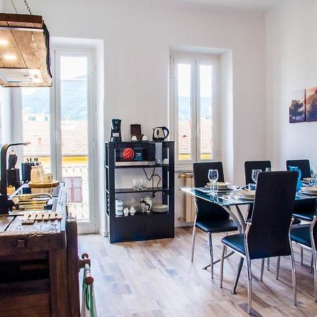 Dream Station 5Terre Apartment Специя Екстериор снимка