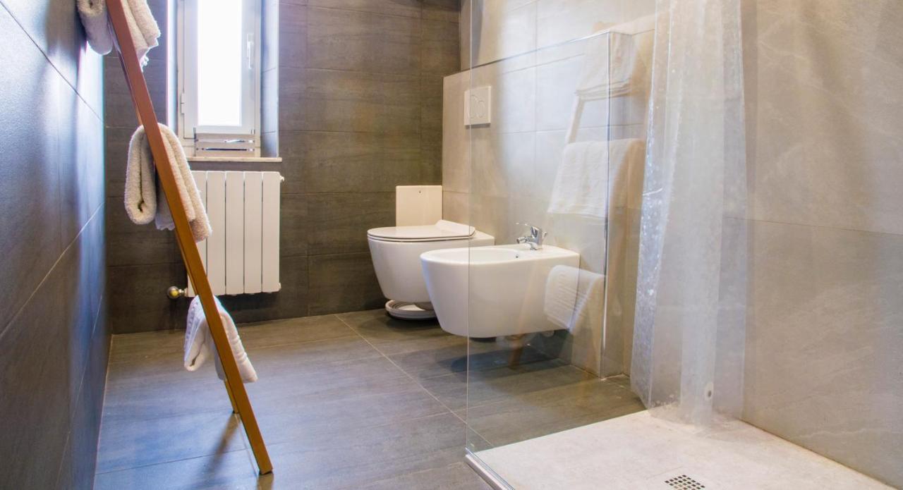 Dream Station 5Terre Apartment Специя Екстериор снимка