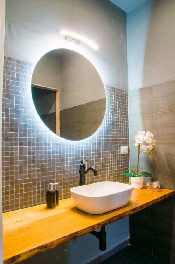 Dream Station 5Terre Apartment Специя Екстериор снимка